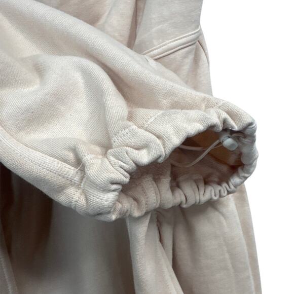 New Free People Movement In Bound Onesie In Blush Pink Women’s Size Medium - Picture 13 of 14